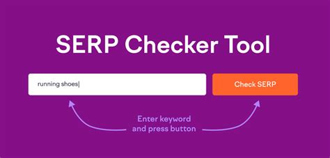 online serp rank checker|Free SERP Checker Tool .